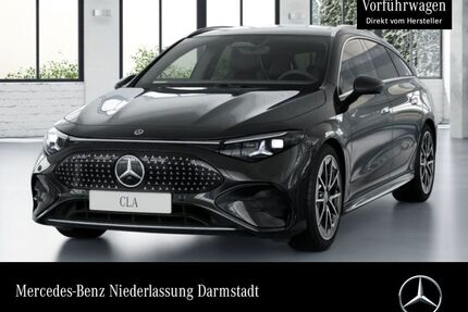 Mercedes-Benz CLA 250 Shooting Brake Gebrauchtwagen
