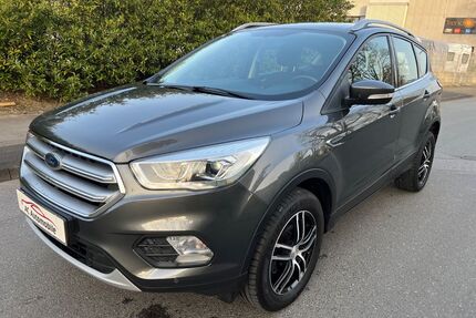 Ford Kuga Gebrauchtwagen