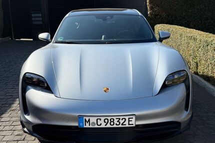 Porsche Taycan Gebrauchtwagen