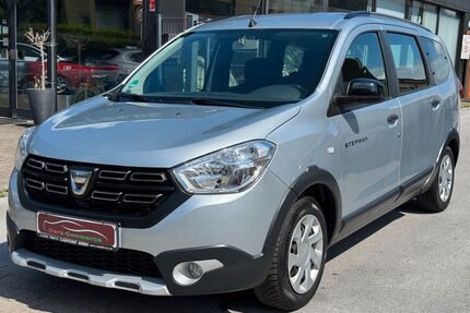 Dacia Lodgy Gebrauchtwagen