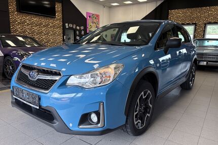 Subaru XV Gebrauchtwagen