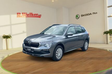 Skoda Kamiq Gebrauchtwagen