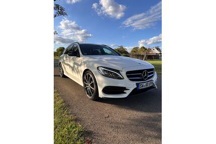 Mercedes-Benz C 300 Gebrauchtwagen