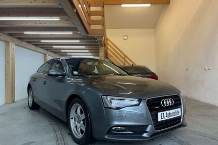 Audi A5 Gebrauchtwagen