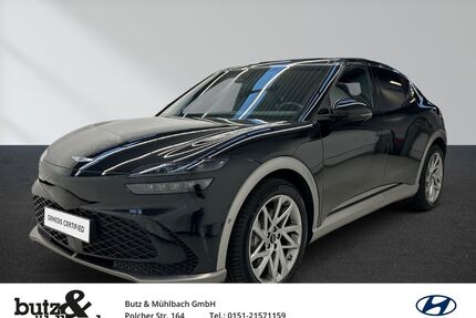 Genesis GV60 Gebrauchtwagen