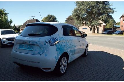 Renault ZOE Gebrauchtwagen