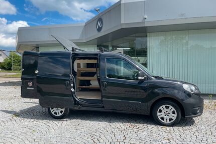 Fiat Doblo Gebrauchtwagen
