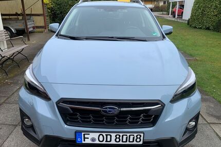 Subaru XV Gebrauchtwagen