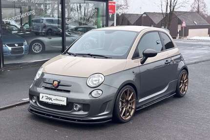 Abarth 500 Gebrauchtwagen