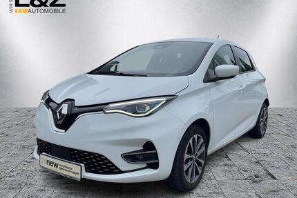 Renault ZOE Gebrauchtwagen