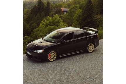 Mitsubishi Lancer Gebrauchtwagen