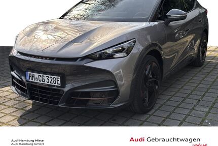 Cupra Tavascan Gebrauchtwagen