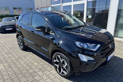 Ford EcoSport Gebrauchtwagen