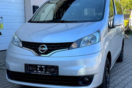 Nissan NV200 Gebrauchtwagen