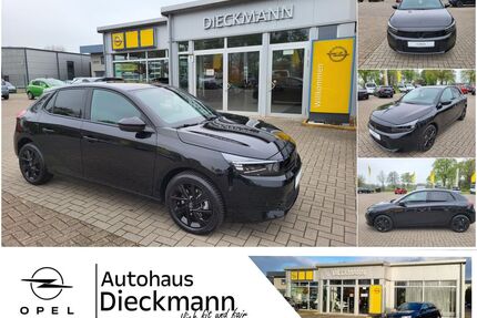  andere Corsa 