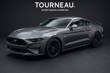 Ford Mustang Gebrauchtwagen