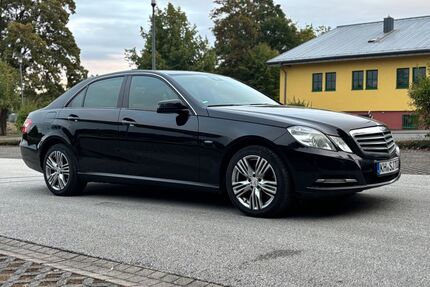 Mercedes-Benz E 250 Gebrauchtwagen