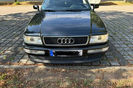 Audi Cabriolet Gebrauchtwagen