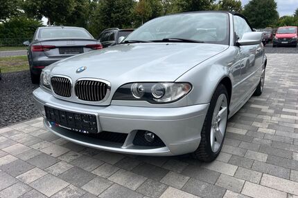 BMW 318 Gebrauchtwagen