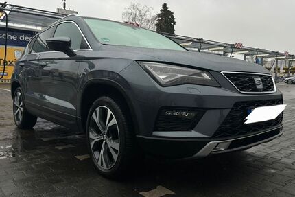 Seat Ateca Gebrauchtwagen