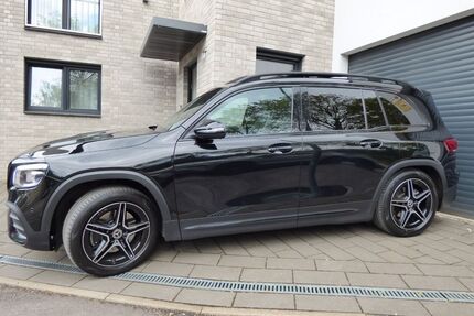 Mercedes-Benz GLB 220 Gebrauchtwagen