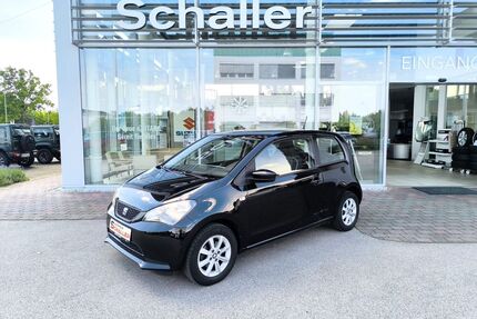Seat Mii Gebrauchtwagen