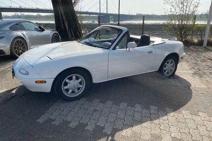 Mazda MX-5 Gebrauchtwagen