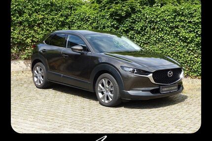Mazda CX-30 Gebrauchtwagen