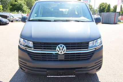 VW T6 Transporter Gebrauchtwagen