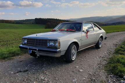 Buick Century Gebrauchtwagen