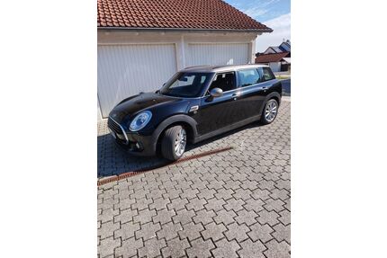 Mini Cooper D Clubman Gebrauchtwagen