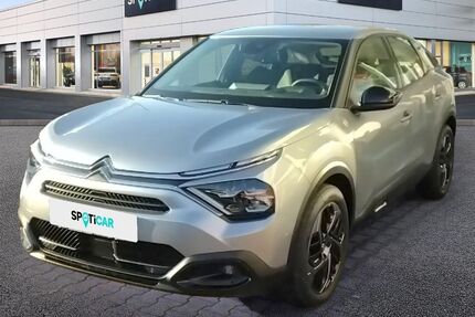 Citroen C4 Gebrauchtwagen