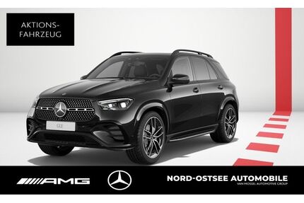 Mercedes-Benz GLE 450 Gebrauchtwagen
