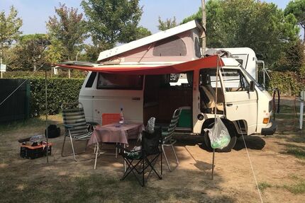 VW T3 andere Gebrauchtwagen