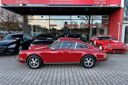 Porsche 911 Urmodell Gebrauchtwagen