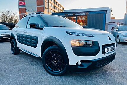 Citroen C4 Cactus Gebrauchtwagen