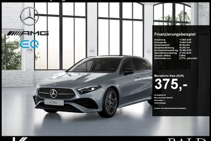 Mercedes-Benz A 250 Gebrauchtwagen