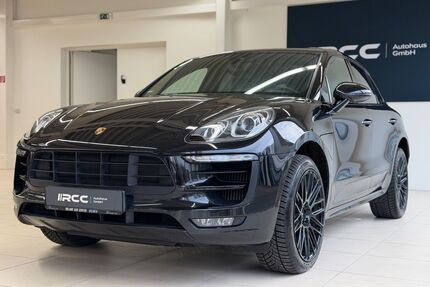 Porsche Macan Gebrauchtwagen