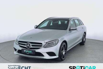 Mercedes-Benz C 220 Gebrauchtwagen