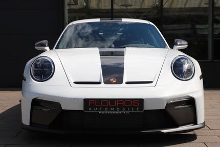 Porsche 992 Gebrauchtwagen