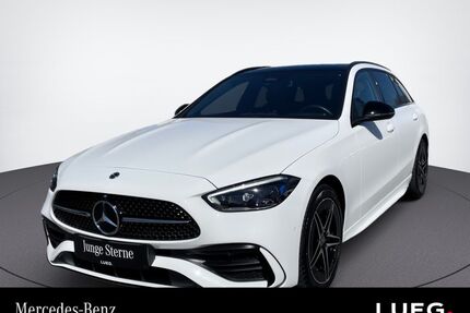 Mercedes-Benz C 300 Gebrauchtwagen