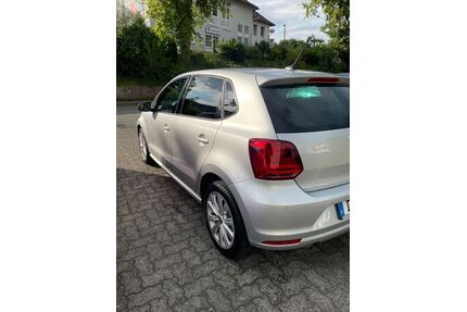 VW Polo Gebrauchtwagen
