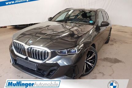 BMW 540 Gebrauchtwagen