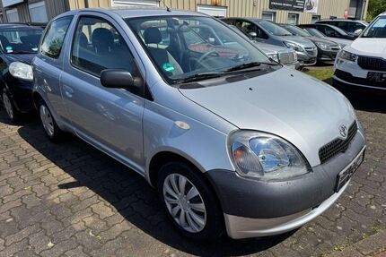 Toyota Yaris Gebrauchtwagen