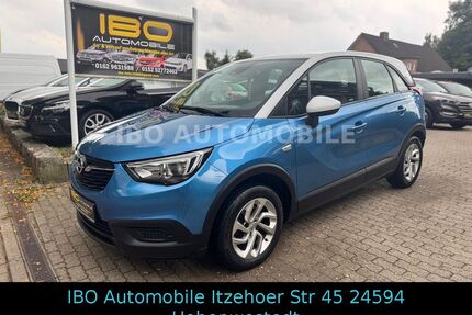 Opel Crossland (X) Gebrauchtwagen