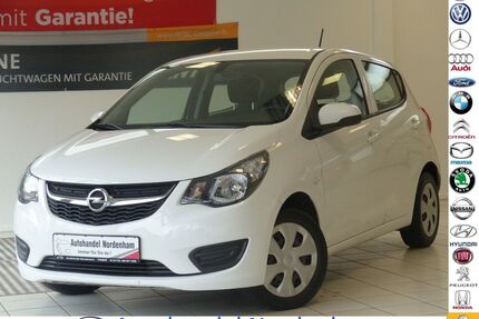 Opel Karl Gebrauchtwagen