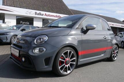 Abarth 595 Turismo Gebrauchtwagen