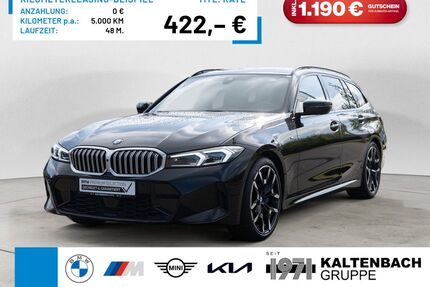 BMW 320 Gebrauchtwagen