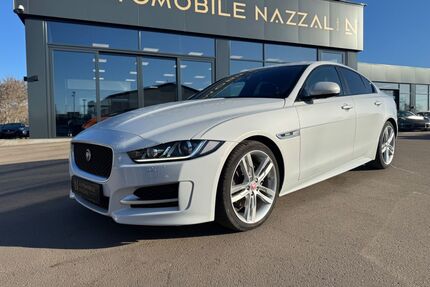 Jaguar XE Gebrauchtwagen