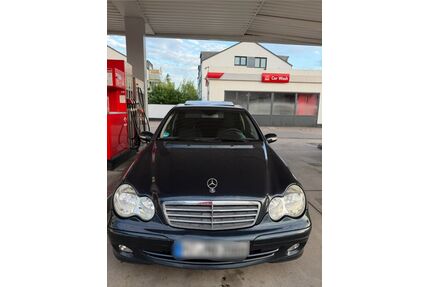 Mercedes-Benz C 180 Gebrauchtwagen